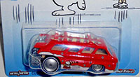 Custom Chevy Greenbrier Sport Wagon