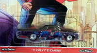 71 Chevy El Camino