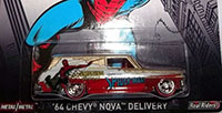 64 Chevy Nova Delivery