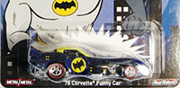 78 Corvette Funny Car
