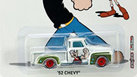 52 Chevy Truck