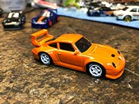 Porsche 993 GT2