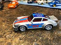 Porsche 934 Turbo RSR