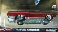 72 Ford Ranchero