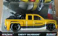 Chevy Silverado