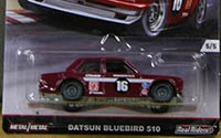 Datsun Bluebird 510