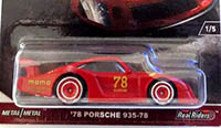 78 Porsche 935-78