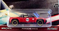 Porsche 914-6