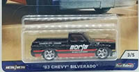 83 Chevy Silverado