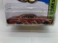 65 Chevy Impala
