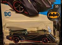 Batmobile (The Brave and the Bold)