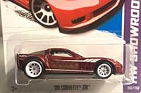 09 Corvette ZR1