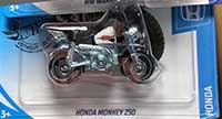 Honda Monkey Z50