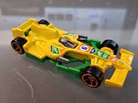 F1 Racer