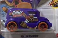Roller Toaster 