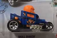 Skull Shaker