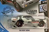 68 Chevy Nova