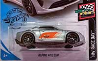 Alpine A110 Cup 
