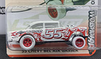 '55 Chevy Bel Air Gasser