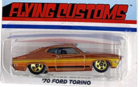 '70 Ford Torino