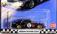 Nissan Skyline C210