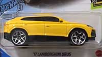 '17 Lamborghini Urus