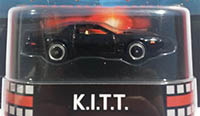 K.I.T.T. Knight Industries Two Thousand