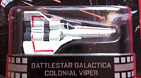 Battlestar Galactica Colonial Viper