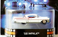 58 Chevy Impala
