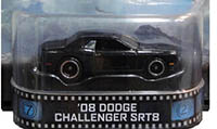 08 Dodge Challenger SRT8