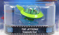 The Jetsons Capsule