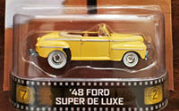 48 Ford Super De Luxe