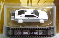 Lotus Esprit S1