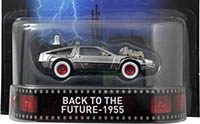 Back to the Future - 1955