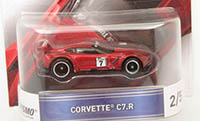 Corvette C7.R