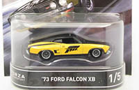 73 Ford Falcon XB