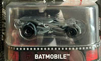 Batmobile - Batman v Superman