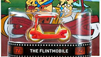 The Flintstones Flintmobile