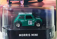 Morris Mini
