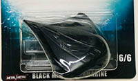 Black Manta Submarine