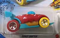 Donut Drifter