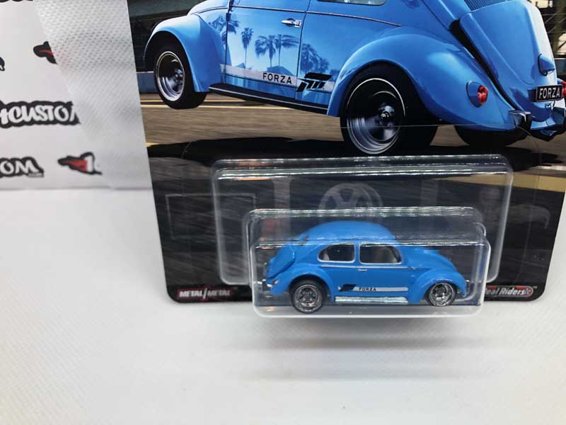 Volkswagen Classic Bug Hot Wheels