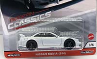 Nissan Silvia (S14)