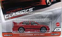 Volkswagen Jetta MK3