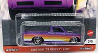 Custom '72 Chevy LUV