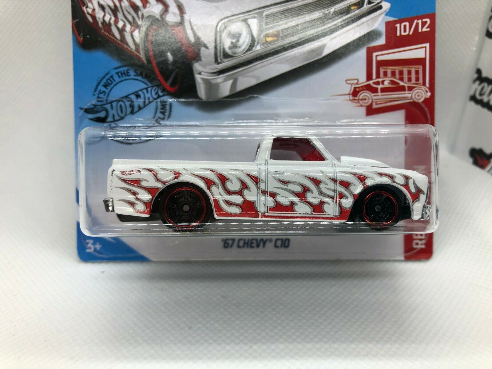  67 Chevy C10