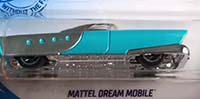 Mattel Dream Mobile