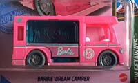 Barbie Dream Camper
