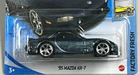 95 Mazda RX-7