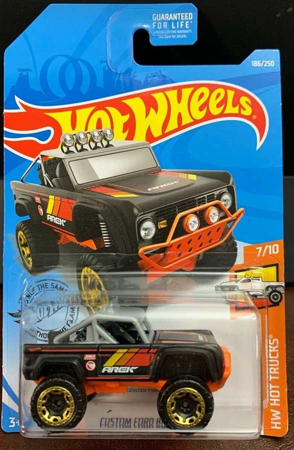 Details about   Lot of 8 Hot Wheels First Edition Models Series 10/250 NEW 